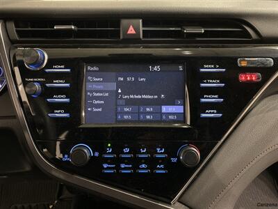 2018 Toyota Camry LE   - Photo 16 - Mesa, AZ 85201