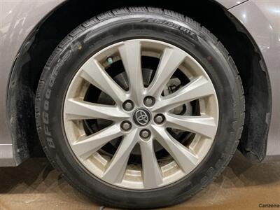 2018 Toyota Camry LE   - Photo 19 - Mesa, AZ 85201