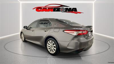 2018 Toyota Camry LE   - Photo 6 - Mesa, AZ 85201