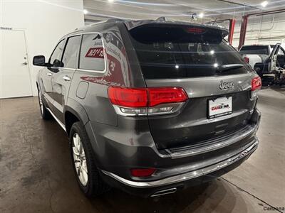 2015 Jeep Grand Cherokee Summit   - Photo 3 - Mesa, AZ 85201