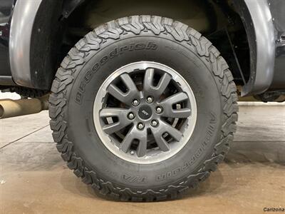 2010 Ford F-150 SVT Raptor   - Photo 16 - Mesa, AZ 85201