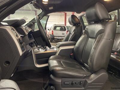 2010 Ford F-150 SVT Raptor   - Photo 9 - Mesa, AZ 85201