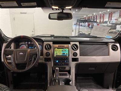 2010 Ford F-150 SVT Raptor   - Photo 11 - Mesa, AZ 85201