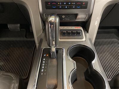 2010 Ford F-150 SVT Raptor   - Photo 14 - Mesa, AZ 85201