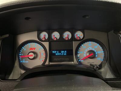 2010 Ford F-150 SVT Raptor   - Photo 12 - Mesa, AZ 85201