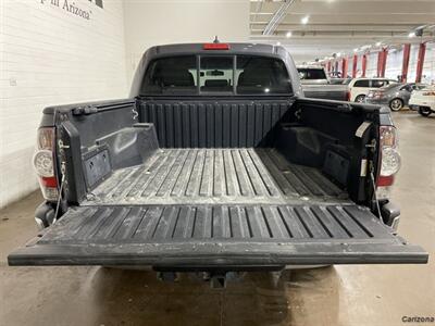 2014 Toyota Tacoma PreRunner V6 - Photo 5 - Mesa, AZ 85201