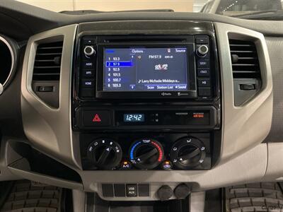 2014 Toyota Tacoma PreRunner V6 - Photo 16 - Mesa, AZ 85201