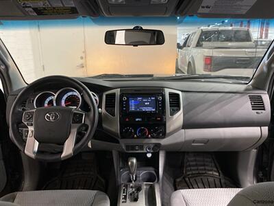 2014 Toyota Tacoma PreRunner V6 - Photo 14 - Mesa, AZ 85201