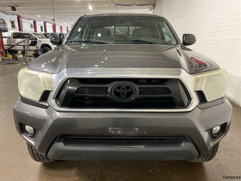 2014 Toyota Tacoma PreRunner V6 - Photo 8 - Mesa, AZ 85201