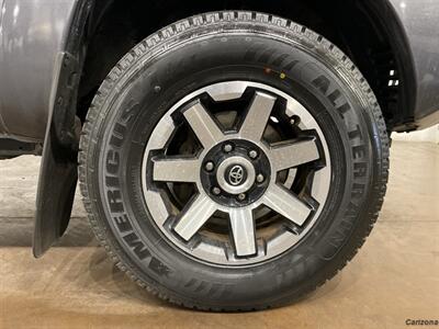 2014 Toyota Tacoma PreRunner V6 - Photo 19 - Mesa, AZ 85201