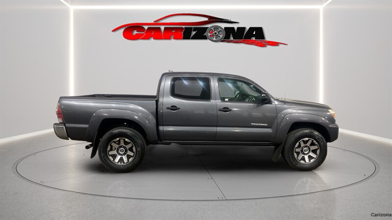 2014 Toyota Tacoma