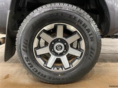 2014 Toyota Tacoma PreRunner V6 - Photo 22 - Mesa, AZ 85201
