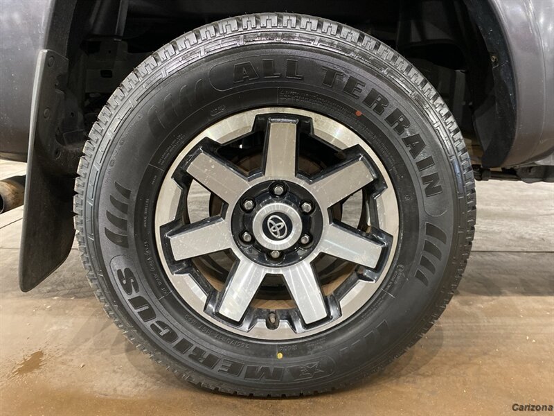 2014 Toyota Tacoma PreRunner V6 - Photo 22 - Mesa, AZ 85201