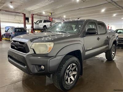 2014 Toyota Tacoma PreRunner V6 - Photo 7 - Mesa, AZ 85201