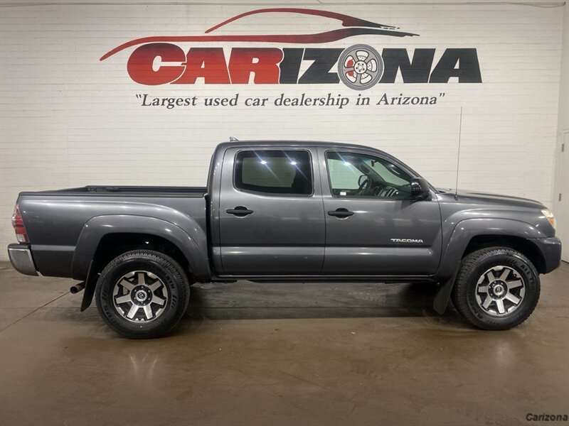 2014 Toyota Tacoma PreRunner V6   - Photo 1 - Mesa, AZ 85201