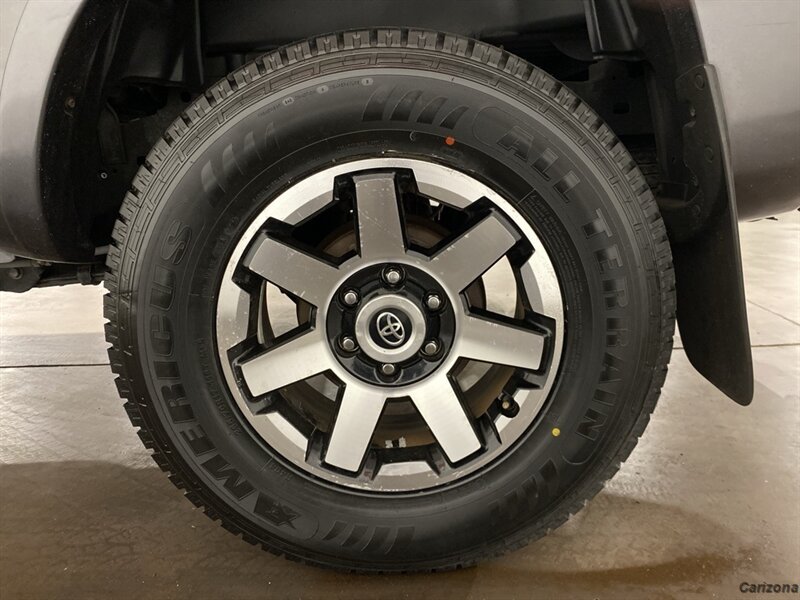 2014 Toyota Tacoma PreRunner V6 - Photo 21 - Mesa, AZ 85201