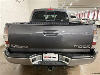 2014 Toyota Tacoma PreRunner V6 - Photo 4 - Mesa, AZ 85201