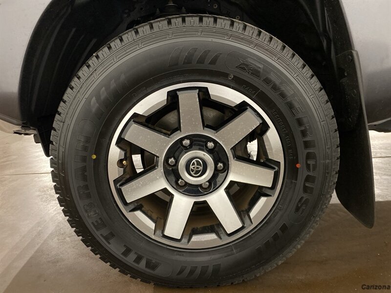 2014 Toyota Tacoma PreRunner V6 - Photo 20 - Mesa, AZ 85201