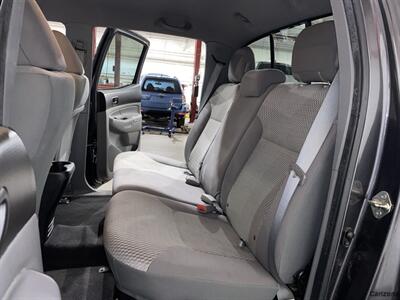 2014 Toyota Tacoma PreRunner V6 - Photo 13 - Mesa, AZ 85201