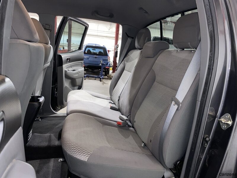 2014 Toyota Tacoma PreRunner V6 - Photo 13 - Mesa, AZ 85201