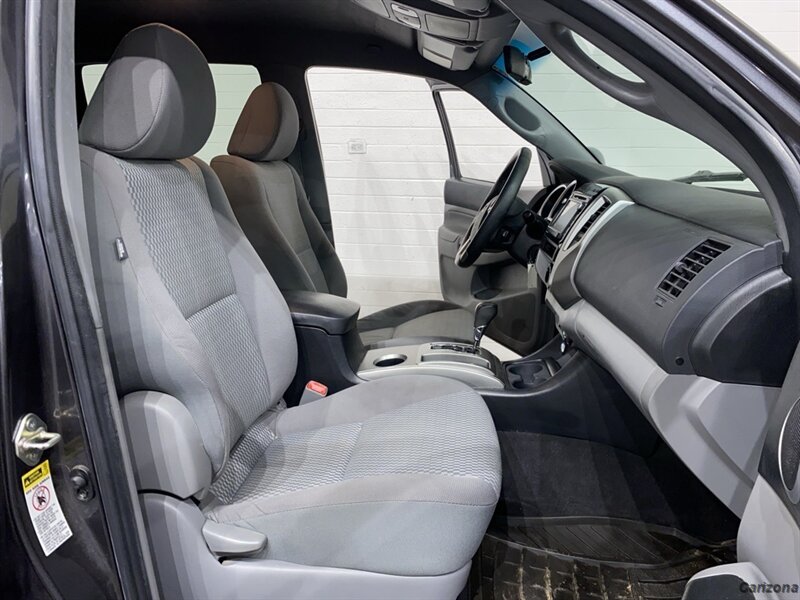 2014 Toyota Tacoma PreRunner V6 - Photo 11 - Mesa, AZ 85201