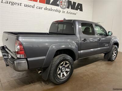 2014 Toyota Tacoma PreRunner V6 - Photo 3 - Mesa, AZ 85201