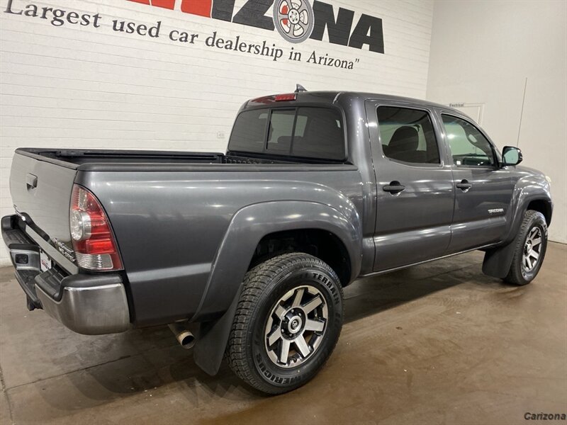 2014 Toyota Tacoma PreRunner V6 - Photo 3 - Mesa, AZ 85201
