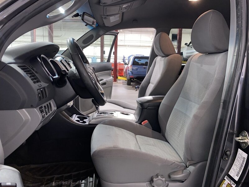 2014 Toyota Tacoma PreRunner V6 - Photo 10 - Mesa, AZ 85201