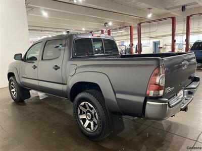 2014 Toyota Tacoma PreRunner V6 - Photo 6 - Mesa, AZ 85201
