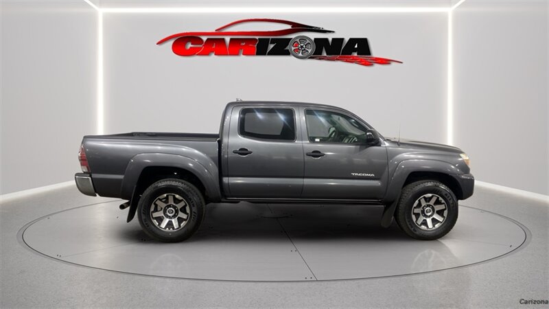 2014 Toyota Tacoma PreRunner