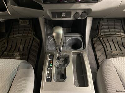 2014 Toyota Tacoma PreRunner V6 - Photo 17 - Mesa, AZ 85201