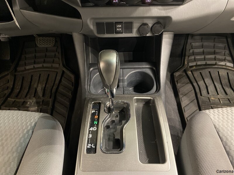 2014 Toyota Tacoma PreRunner V6 - Photo 17 - Mesa, AZ 85201