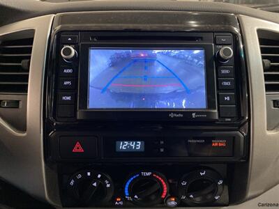 2014 Toyota Tacoma PreRunner V6 - Photo 18 - Mesa, AZ 85201