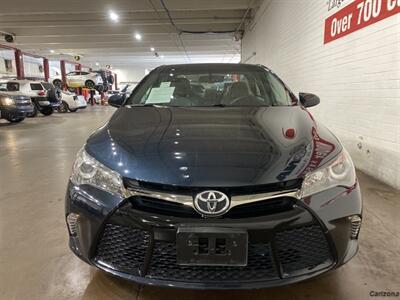 2016 Toyota Camry LE   - Photo 7 - Mesa, AZ 85201