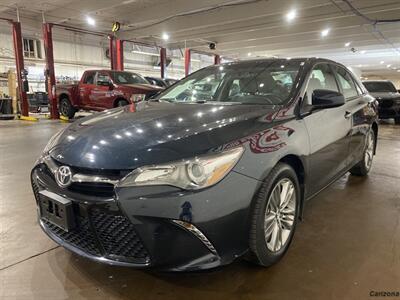 2016 Toyota Camry LE   - Photo 6 - Mesa, AZ 85201