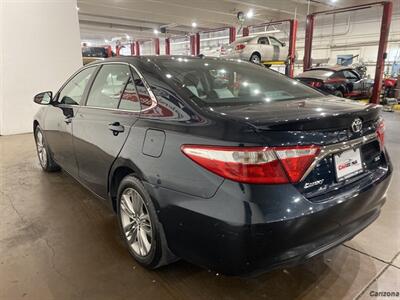 2016 Toyota Camry LE   - Photo 5 - Mesa, AZ 85201