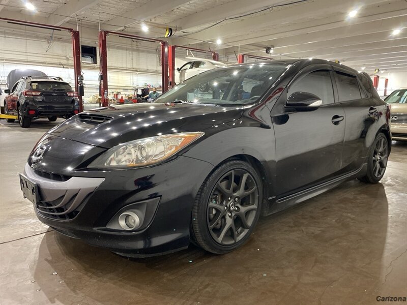 2013 Mazda Mazdaspeed3 MazdaSpeed3 Touring   - Photo 7 - Mesa, AZ 85201