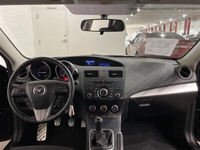 2013 Mazda Mazdaspeed3 MazdaSpeed3 Touring   - Photo 11 - Mesa, AZ 85201