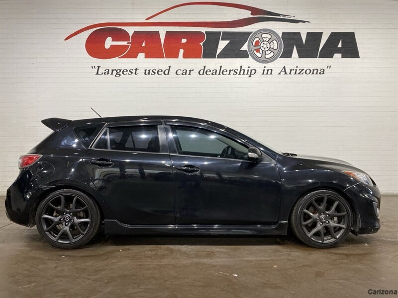 2013 Mazda Mazdaspeed3 MazdaSpeed3 Touring   - Photo 1 - Mesa, AZ 85201