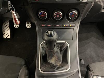 2013 Mazda Mazdaspeed3 MazdaSpeed3 Touring   - Photo 14 - Mesa, AZ 85201