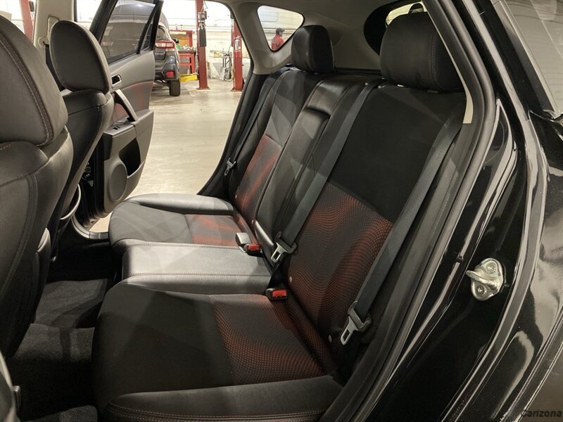 2013 Mazda Mazdaspeed3 MazdaSpeed3 Touring   - Photo 10 - Mesa, AZ 85201