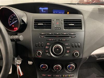 2013 Mazda Mazdaspeed3 MazdaSpeed3 Touring   - Photo 13 - Mesa, AZ 85201