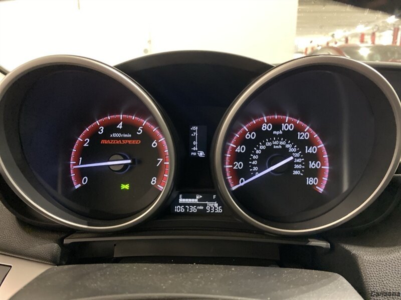 2013 Mazda Mazdaspeed3 MazdaSpeed3 Touring   - Photo 12 - Mesa, AZ 85201