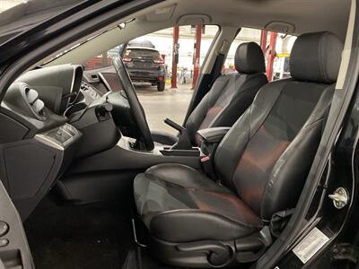 2013 Mazda Mazdaspeed3 MazdaSpeed3 Touring   - Photo 9 - Mesa, AZ 85201