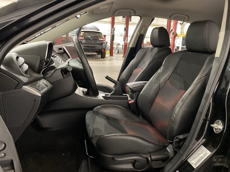 2013 Mazda Mazdaspeed3 MazdaSpeed3 Touring   - Photo 9 - Mesa, AZ 85201