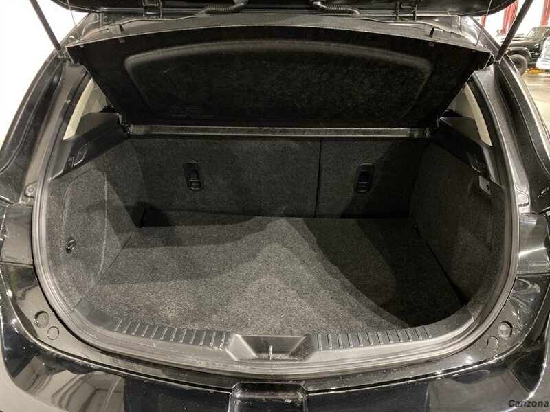 2013 Mazda Mazdaspeed3 MazdaSpeed3 Touring   - Photo 5 - Mesa, AZ 85201