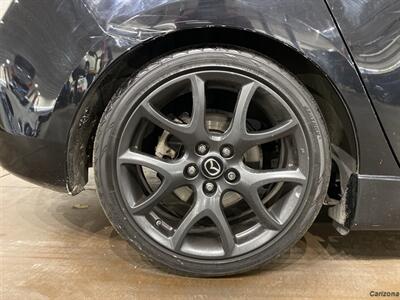 2013 Mazda Mazdaspeed3 MazdaSpeed3 Touring   - Photo 15 - Mesa, AZ 85201