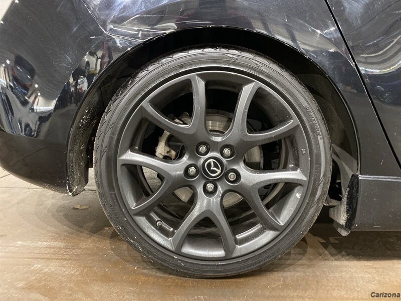 2013 Mazda Mazdaspeed3 MazdaSpeed3 Touring   - Photo 15 - Mesa, AZ 85201