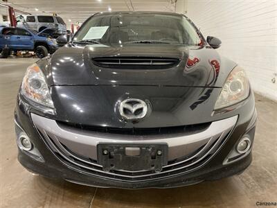 2013 Mazda Mazdaspeed3 MazdaSpeed3 Touring   - Photo 8 - Mesa, AZ 85201