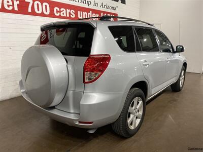 2007 Toyota RAV4 Limited   - Photo 3 - Mesa, AZ 85201